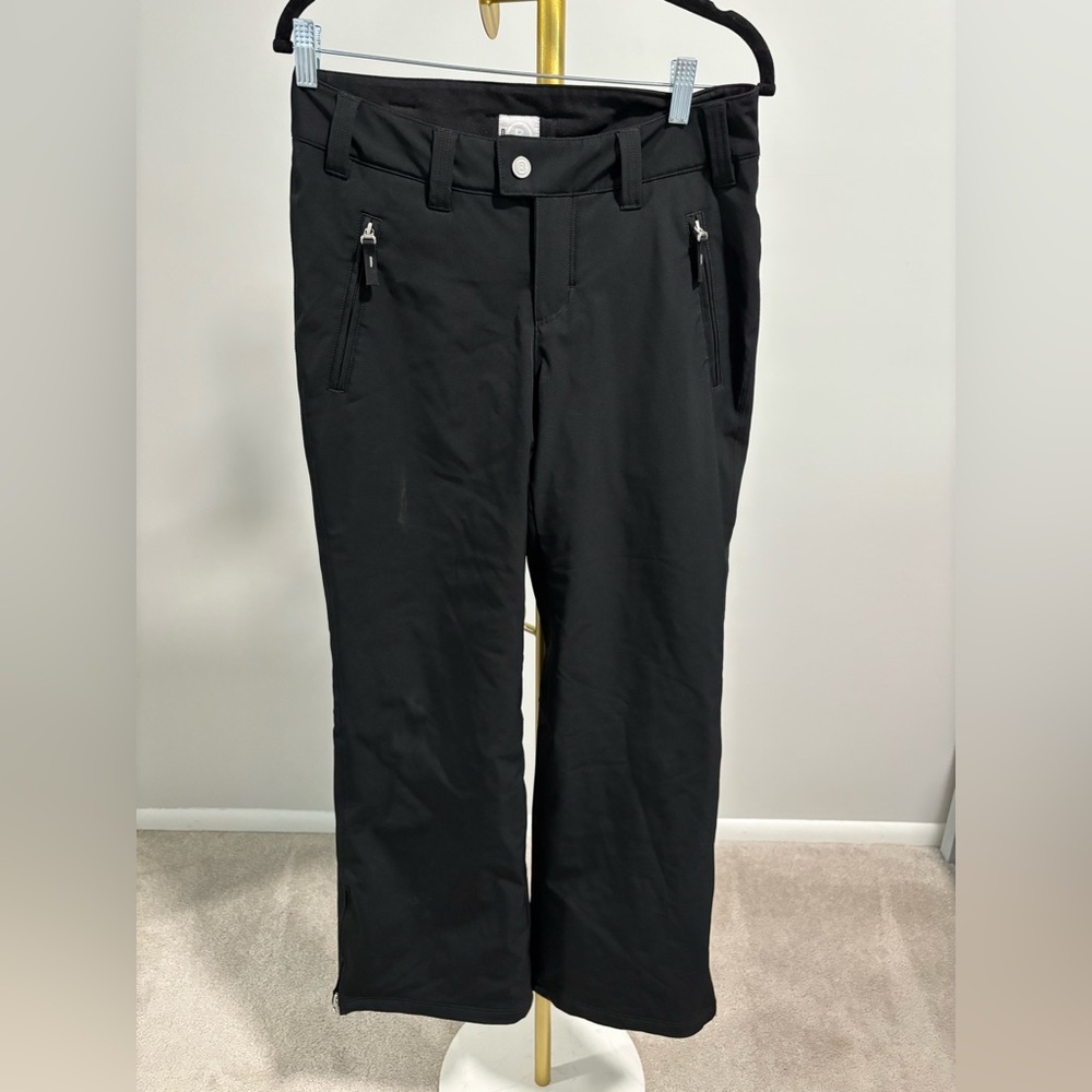 B Fire + Ice women Black Pants